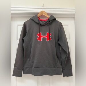 Under Armour hoodie